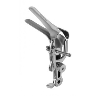 Pederson Vaginal Speculum